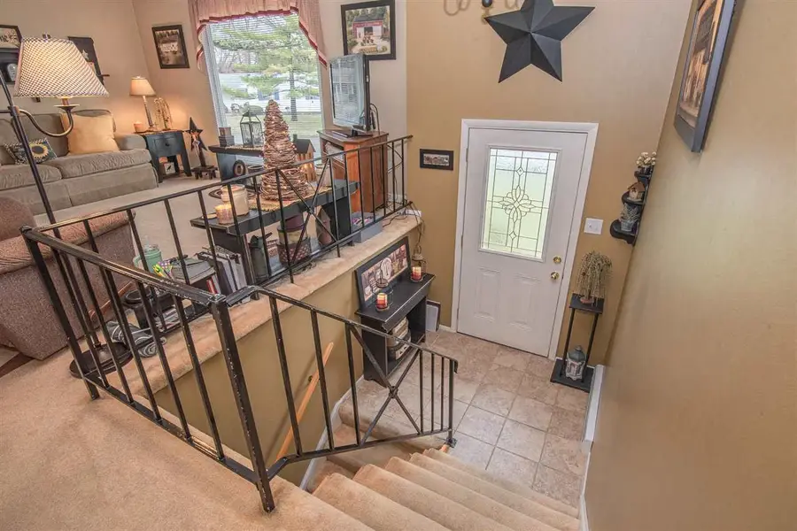 2503 LOCUST LANE, Richmond, IN 47374 - #2