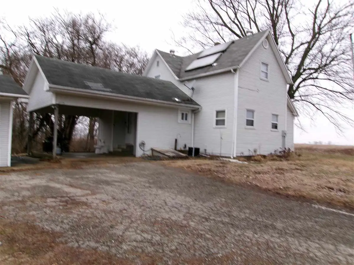 6027 State Road 38, Richmond, IN 47374 - #1