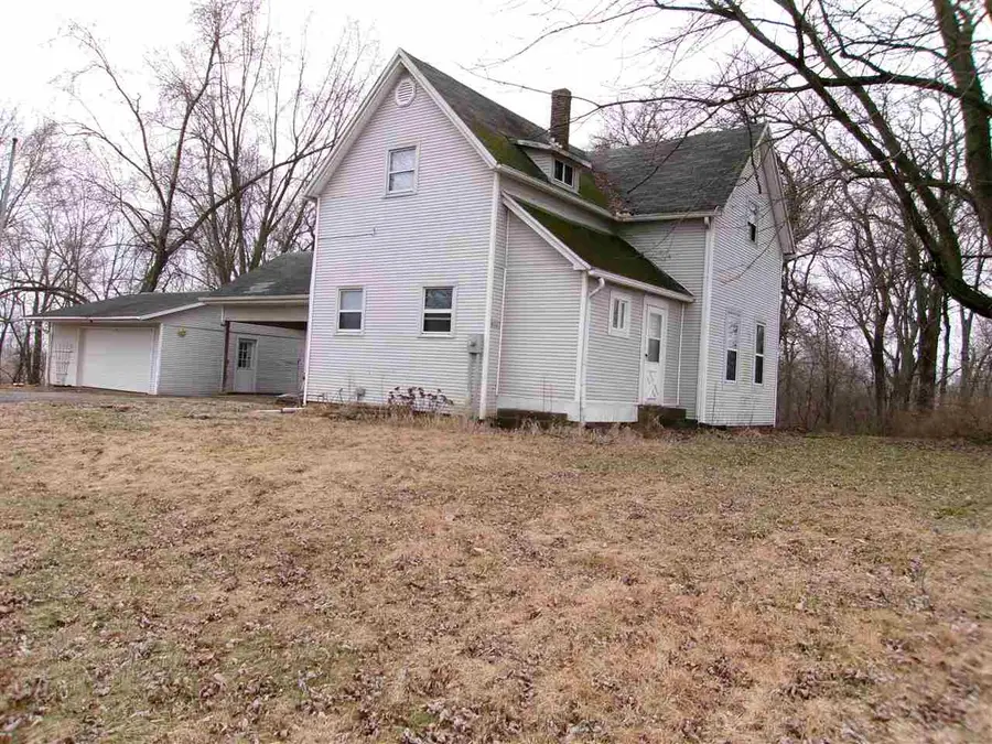 6027 State Road 38, Richmond, IN 47374 - #2