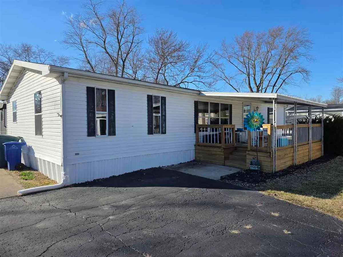 4 COURT ROAD, Richmond, IN 47374 - #1