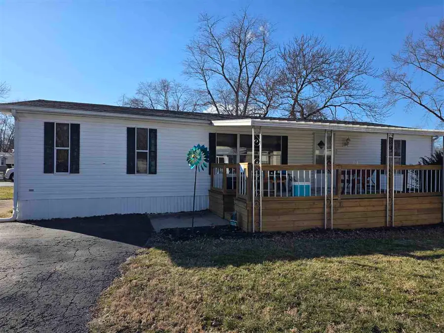 4 COURT ROAD, Richmond, IN 47374 - #2