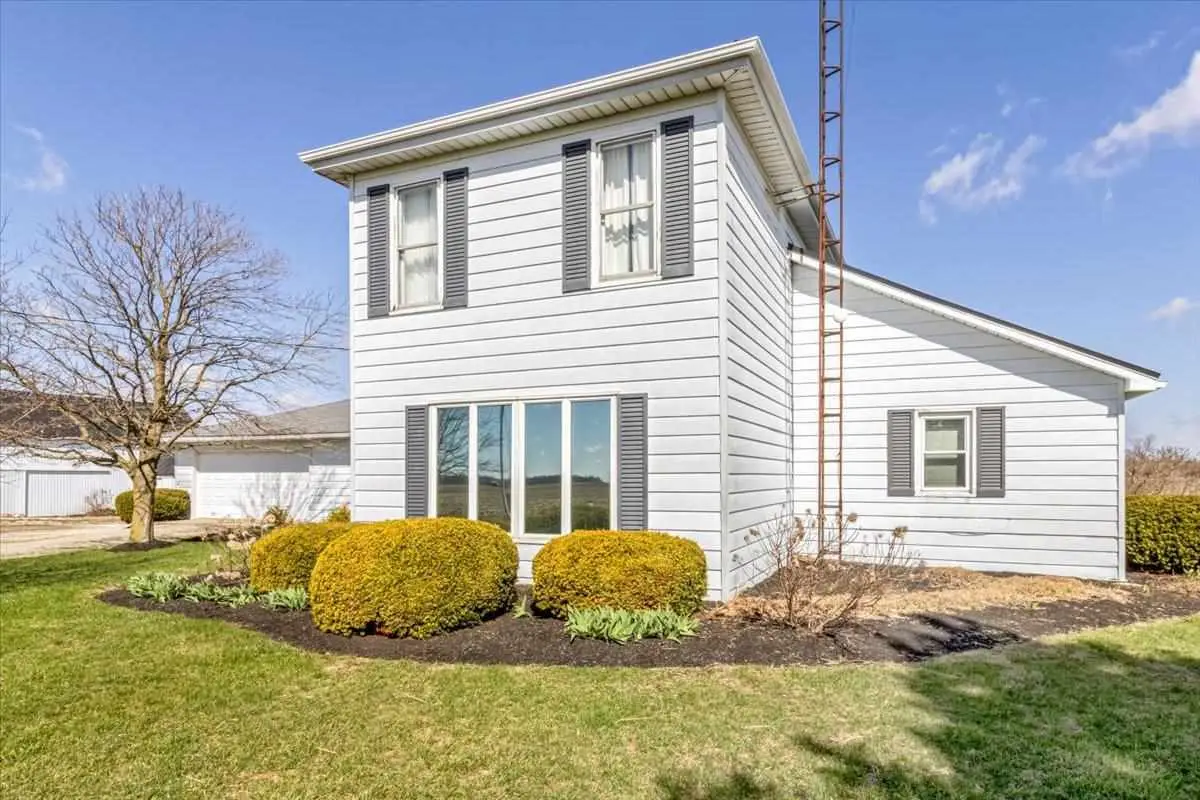 6064 E 300 N, Union City, IN 47390 - #1