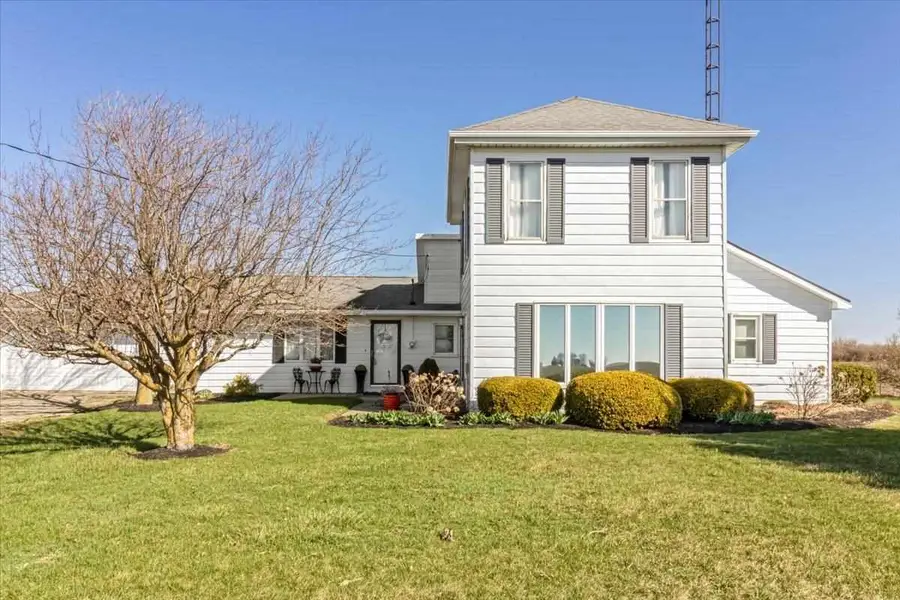 6064 E 300 N, Union City, IN 47390 - #2