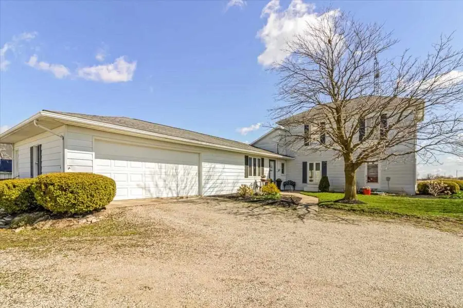 6064 E 300 N, Union City, IN 47390 - #3