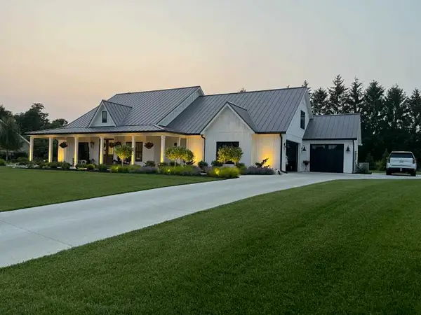 2820 Honeysuckle Lane, Richmond, IN 47374