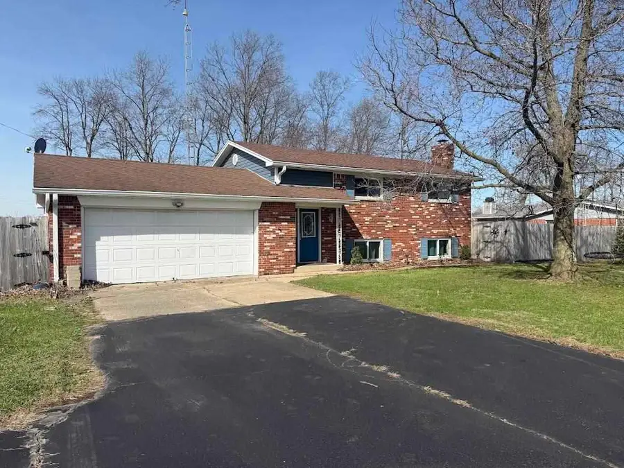 5226 Sugar Grove Road, Greens Fork, IN 47345 - #3