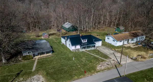 311 E Lane Street, Liberty, IN 47353