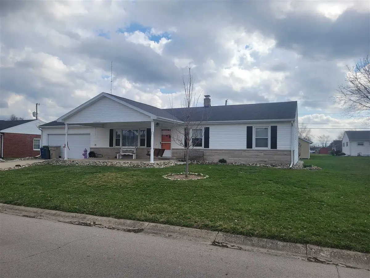 2423 NW B ST, Richmond, IN 47374 - #1