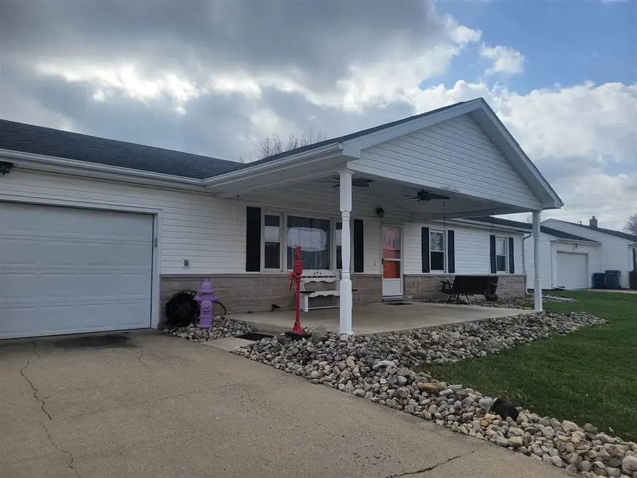 2423 NW B ST, Richmond, IN 47374 - #2