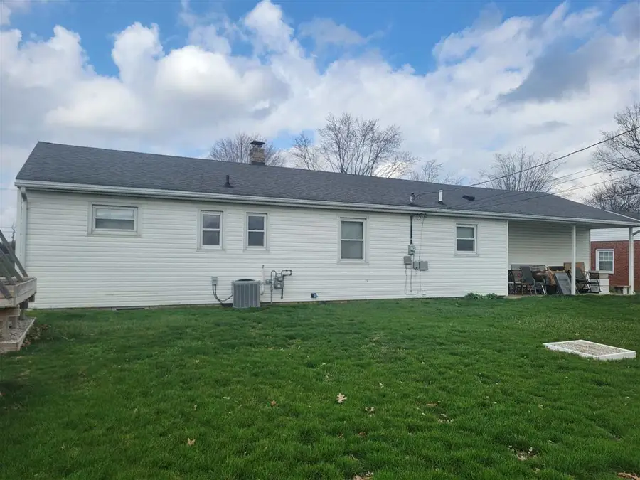 2423 NW B ST, Richmond, IN 47374 - #3
