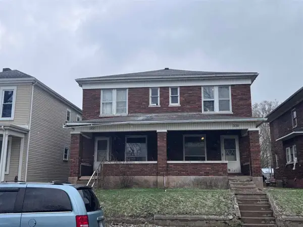 307-309 S 6th Street, Richmond, IN 47374