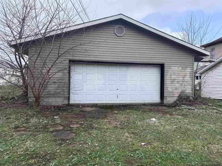 307-309 S 6th Street, Richmond, IN 47374 - #2