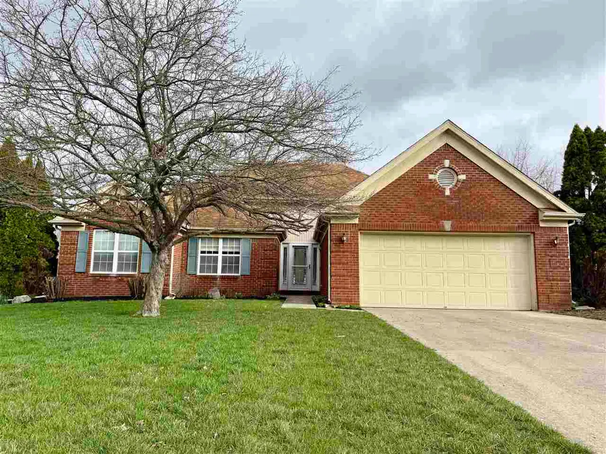 2900 WELLINGTON COURT, Richmond, IN 47374 - #1