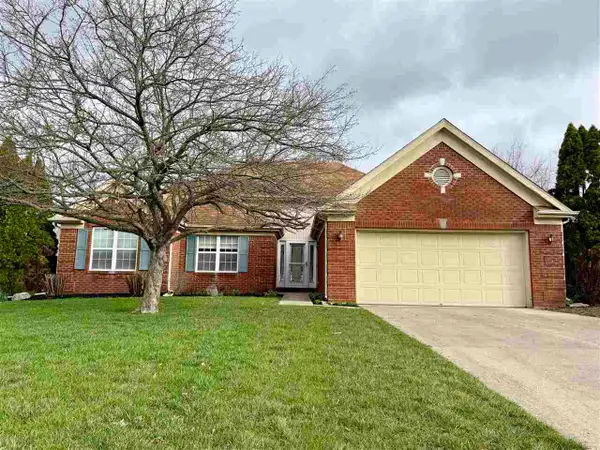 2900 WELLINGTON COURT, Richmond, IN 47374