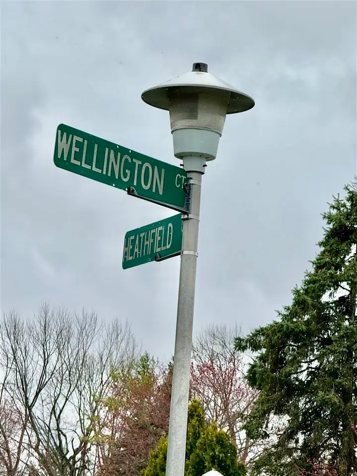 2900 WELLINGTON COURT, Richmond, IN 47374 - #2