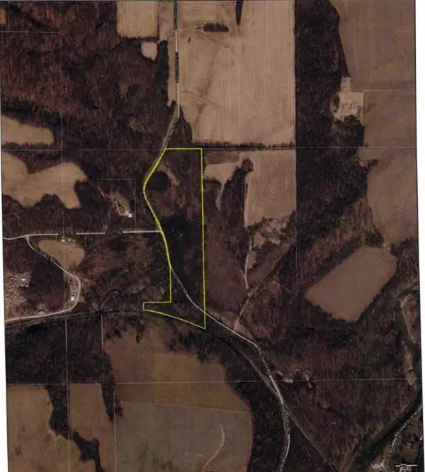 3686 N PLILOMATH ROAD, Brownsville, IN 47325