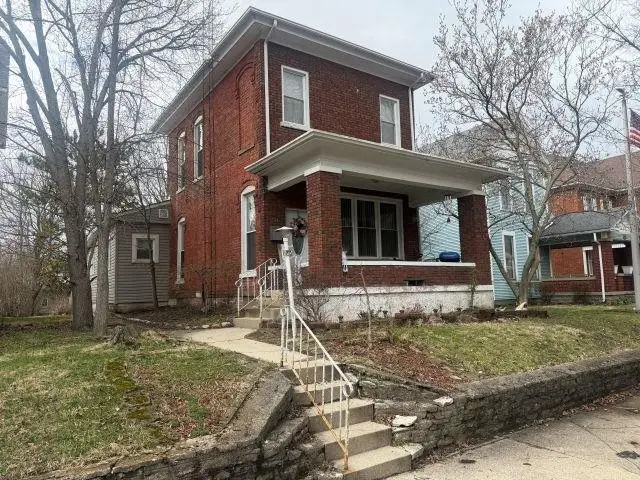 224 SOUTH 15TH STREET, Richmond, IN 47374 - #1
