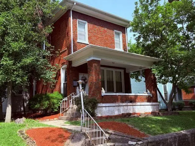 224 SOUTH 15TH STREET, Richmond, IN 47374 - #2