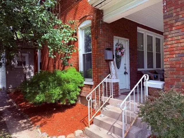 224 SOUTH 15TH STREET, Richmond, IN 47374 - #3