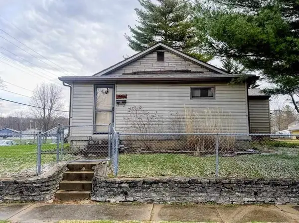 1243 CROSSHALL STREET, Richmond, IN 47374