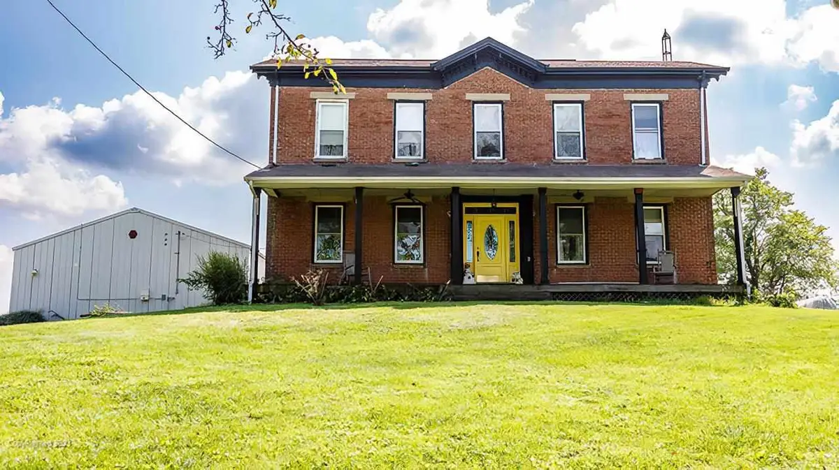 3962 N State Road 227, Liberty, IN 47353 - #1