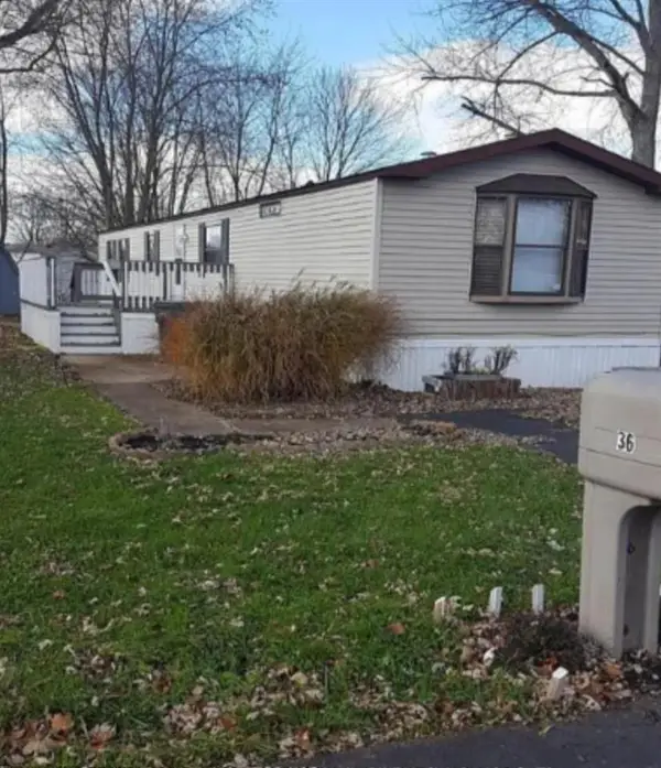 36 DOGWOOD DRIVE, Richmond, IN 47374