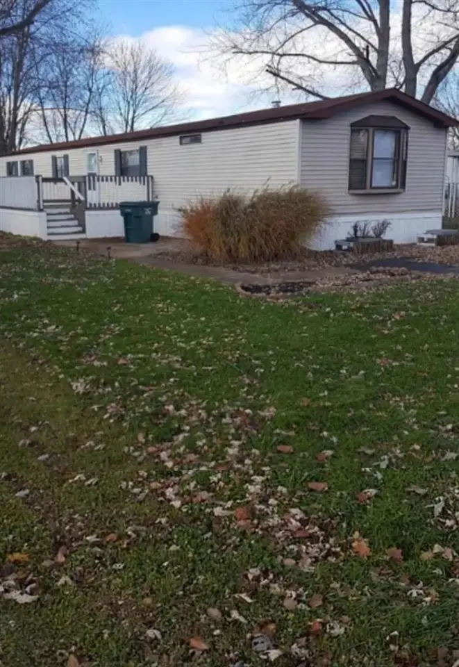 36 DOGWOOD DRIVE, Richmond, IN 47374 - #2