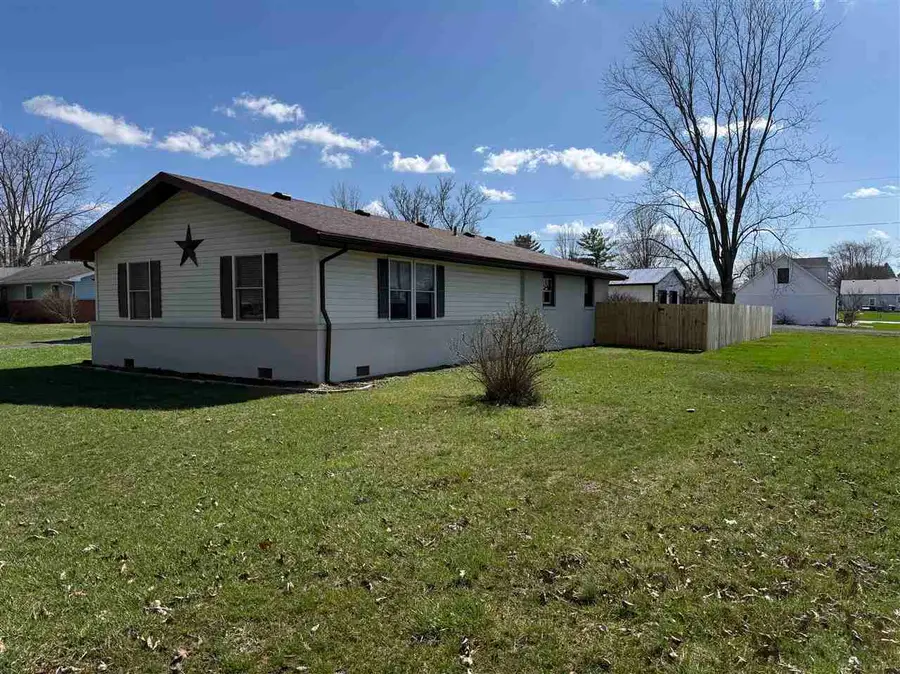 905 White Drive, New Castle, IN 47362 - #2