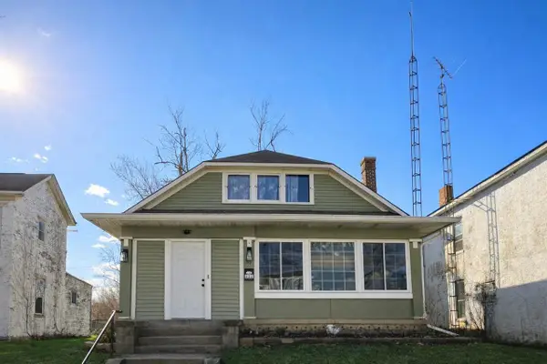 312 N 13th, Richmond, IN 47374