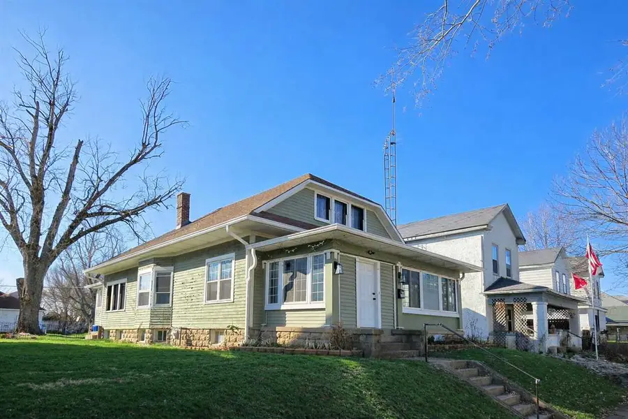 312 N 13th, Richmond, IN 47374 - #2