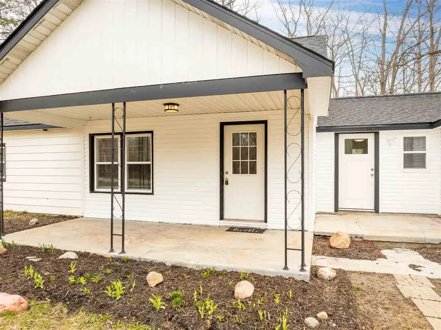 1317 KELLAM ROAD, Centerville, IN 47330 - #3