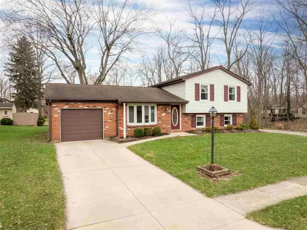 1589 OAK PARK DRIVE, Richmond, IN 47374