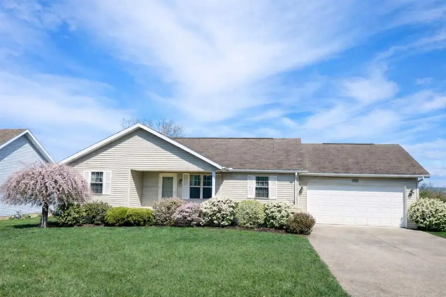 1532 Indian Springs, Connersville, IN 47331 - #2