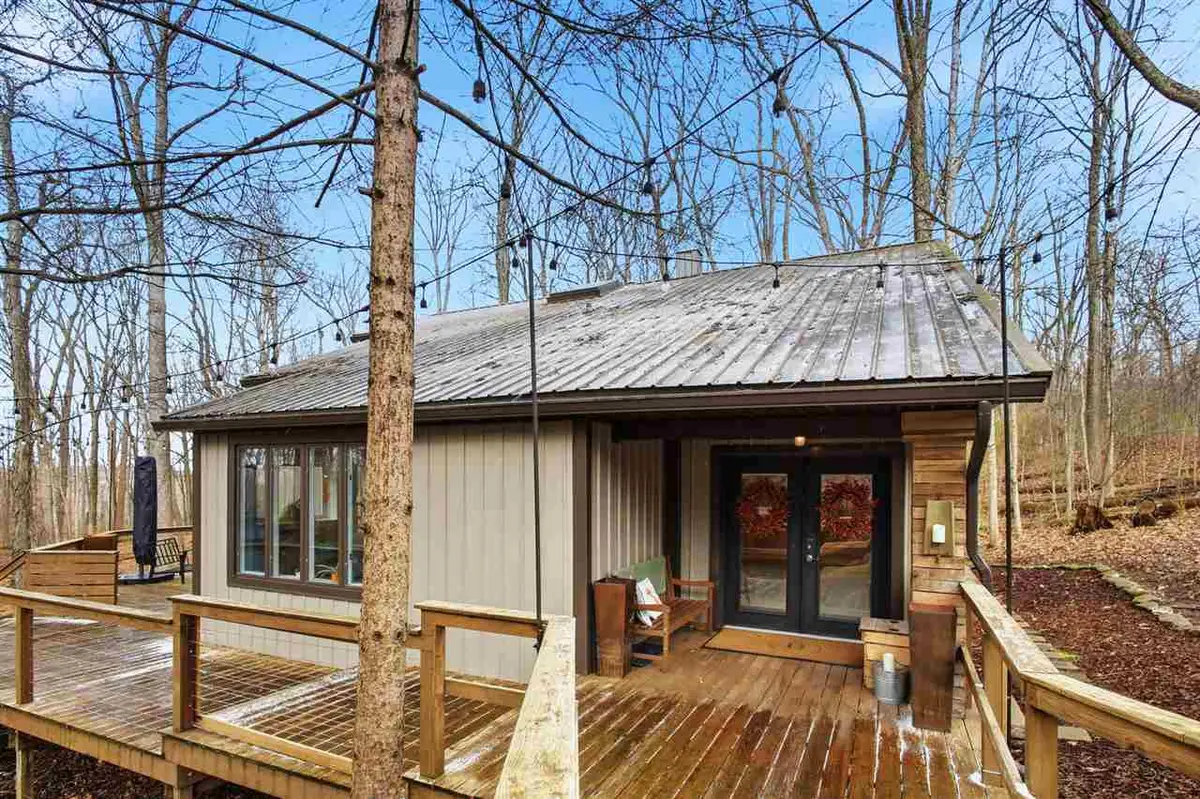 3200 GLEN HILLS DRIVE, Richmond, IN 47374 - #1