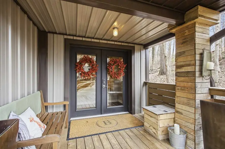 3200 GLEN HILLS DRIVE, Richmond, IN 47374 - #3