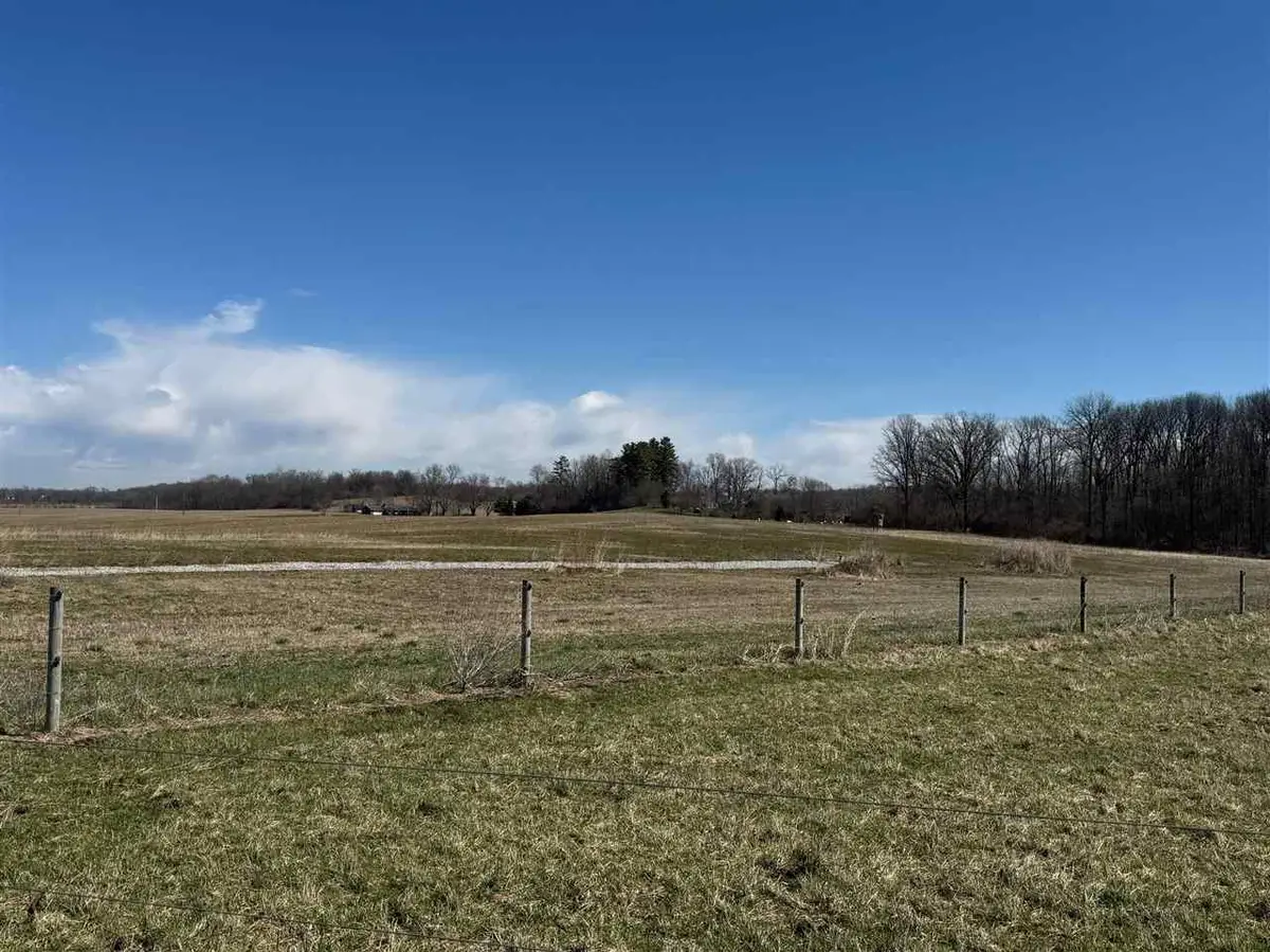 5 Acres Porterfield Road, Richmond, IN 47374 - #1