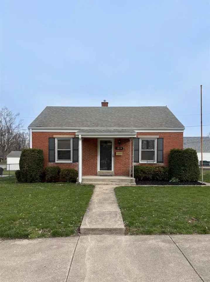 1014 W Main Street, Richmond, IN 47374 - #1