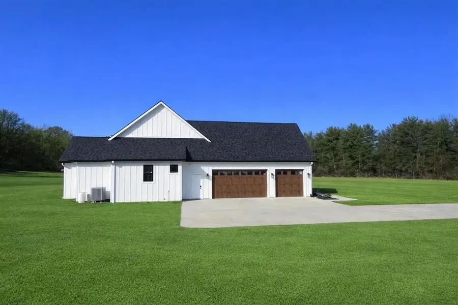 320 S Treaty Line, Liberty, IN 47353 - #3