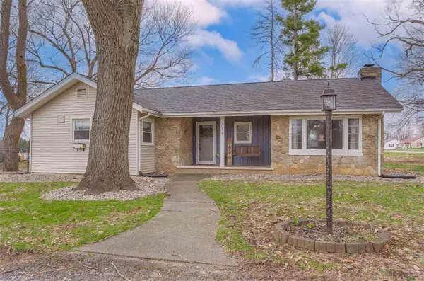 505 N LINCOLN DRIVE, Cambridge City, IN 47327