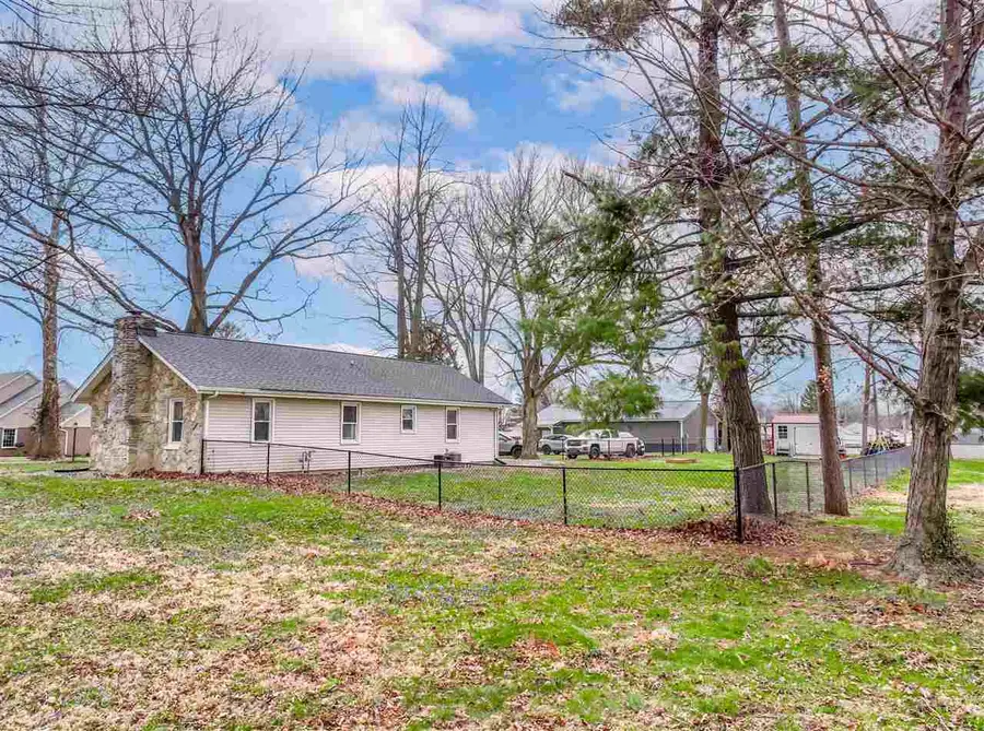 505 N LINCOLN DRIVE, Cambridge City, IN 47327 - #3