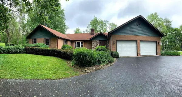 7842 College Corner Road, Centerville, IN 47330