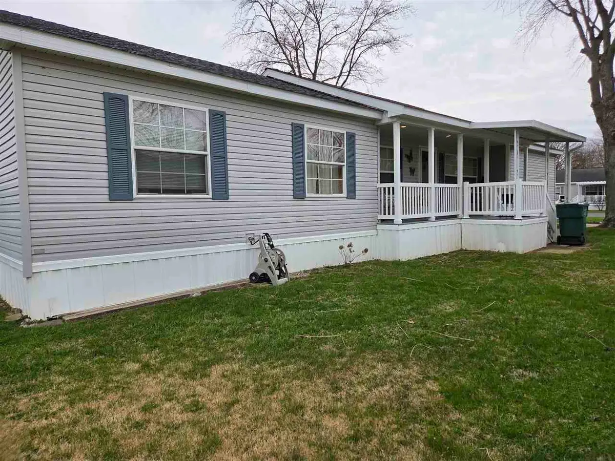 6 Dogwood Drive, Richmond, IN 47374 - #1