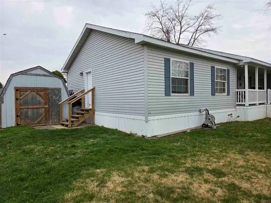 6 Dogwood Drive, Richmond, IN 47374 - #2