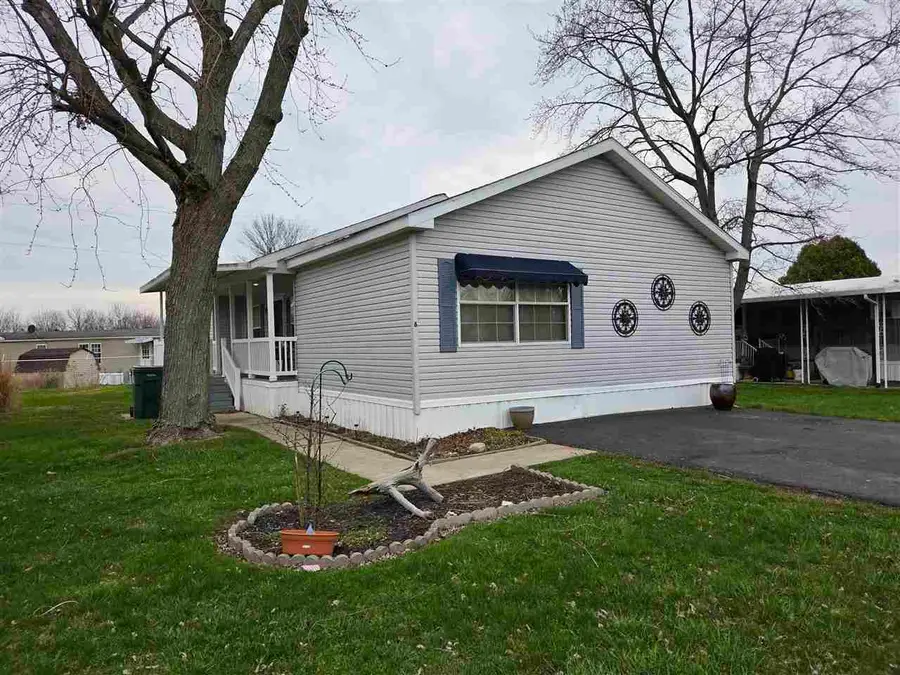 6 Dogwood Drive, Richmond, IN 47374 - #3