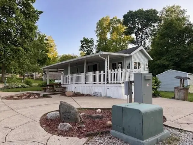 LOT 3-186 & 187 AUTUMNVIEW, Liberty, IN 47353 - #2