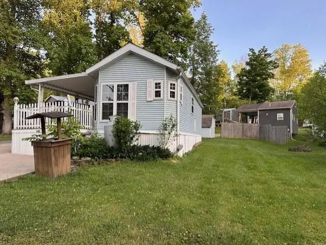 LOT 3-186 & 187 AUTUMNVIEW, Liberty, IN 47353 - #3