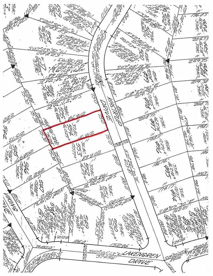 40 Kastrup Drive, Eaton, OH 45320 - #1