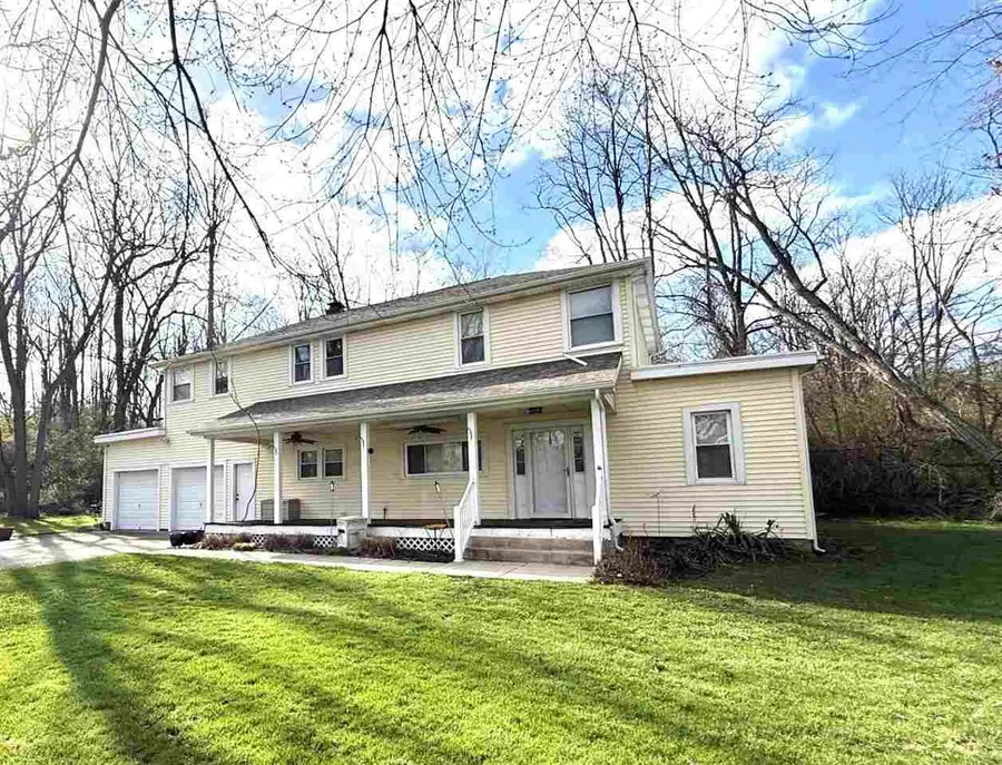3568 STATE ROAD 227, Richmond, IN 47374 - #2