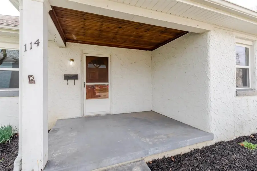 114 High Street, New Paris, OH 45347 - #3