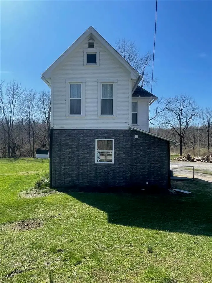 3739 state road 121, Richmond, IN 47374 - #1